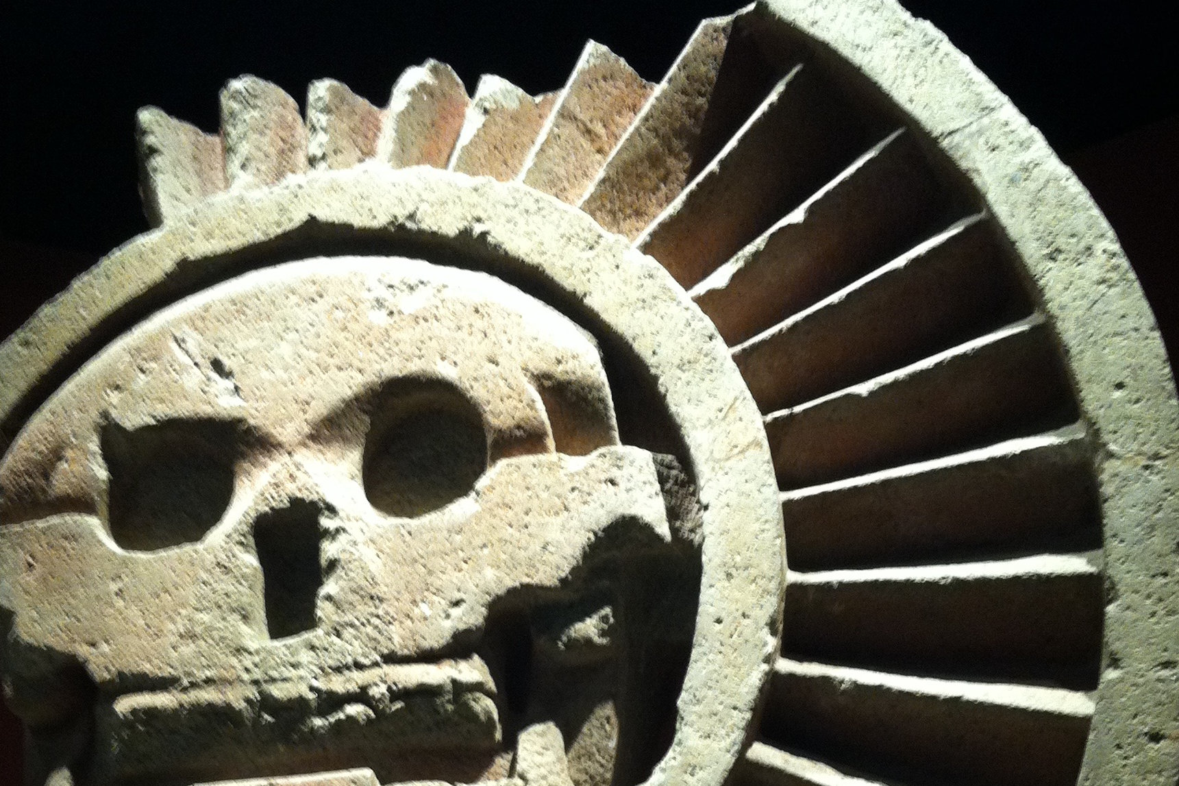 Mexico urges French authorities to recognize cultural significance of pre-Columbian objects