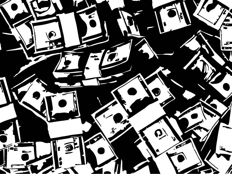 $900,000 in damages for counterfeiting products 